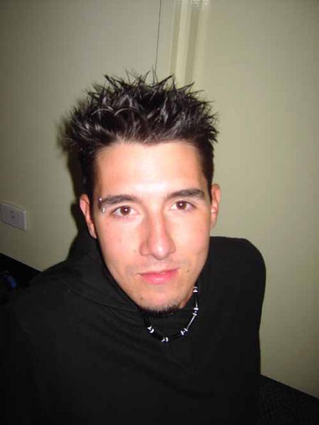 fabrice